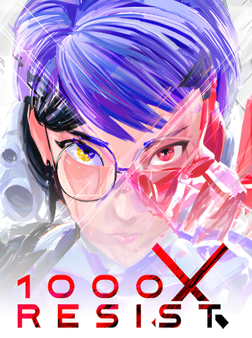 1000xResist