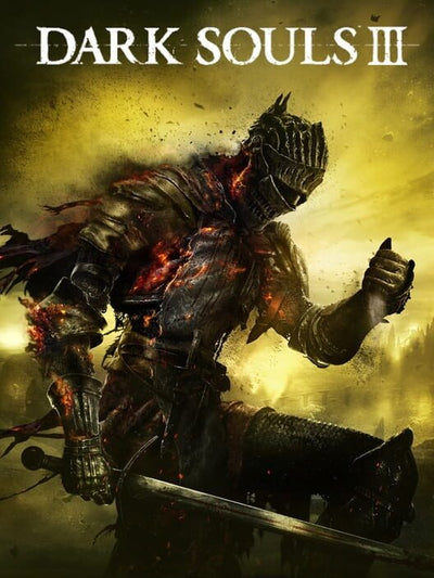 Dark Souls III Season Pass | PC: Steam | REST OF WORLD