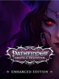Pathfinder: Wrath of the Righteous