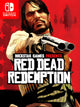 Red Dead Redemption (Nintendo Switch) - Nintendo eShop Key - EUROPE