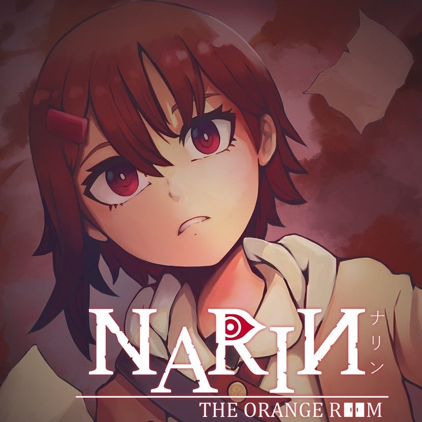 Narin: The Orange Room