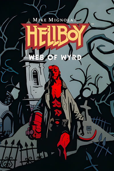 Hellboy Web of Wyrd | PC: Steam | GLOBAL