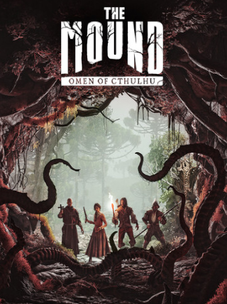The Mound: Omen of Cthulhu