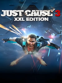 Just Cause 3