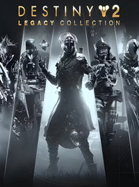Destiny 2: Legacy Collection (2025)