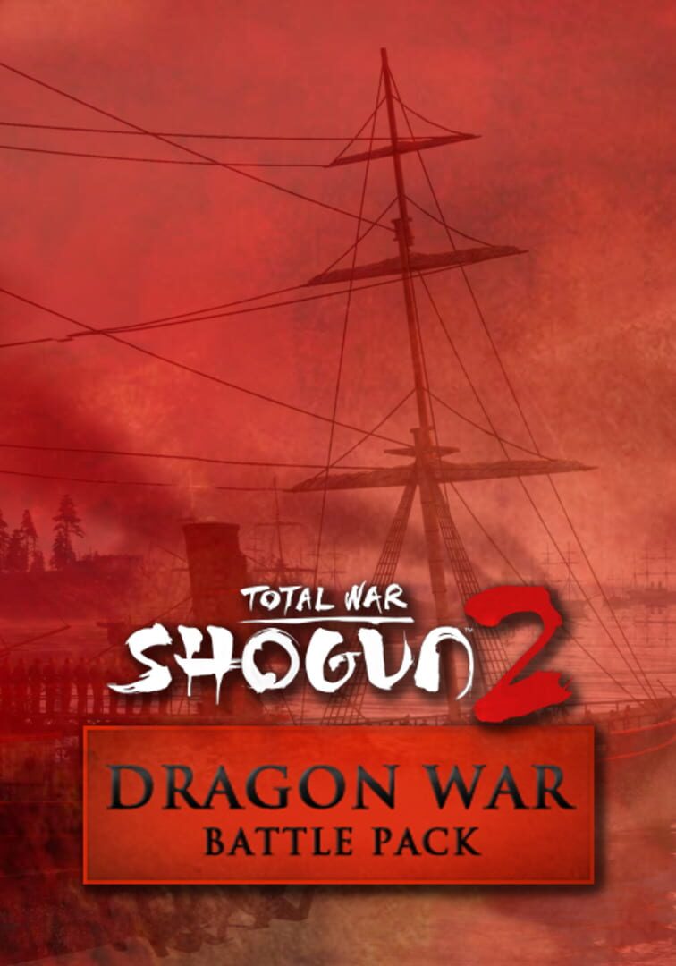 Total War: SHOGUN 2 - Dragon War Battle Pack (Steam Key)