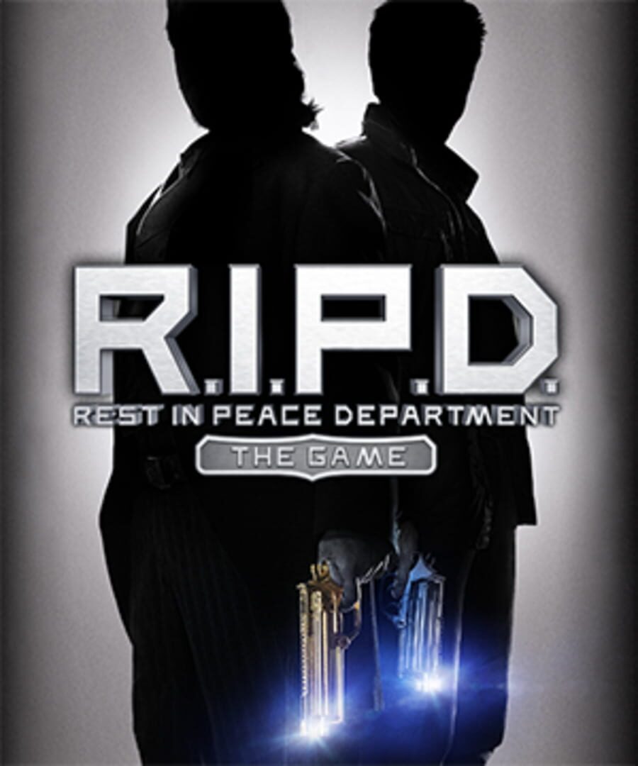 R.I.P.D.: The Game | PC: Steam | GLOBAL