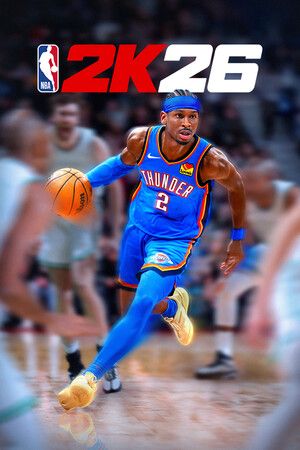 NBA 2K26 - Pre-Order Bonus | Xbox Series X | GLOBAL