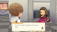 STORY OF SEASONS: Pioneers of Olive Town