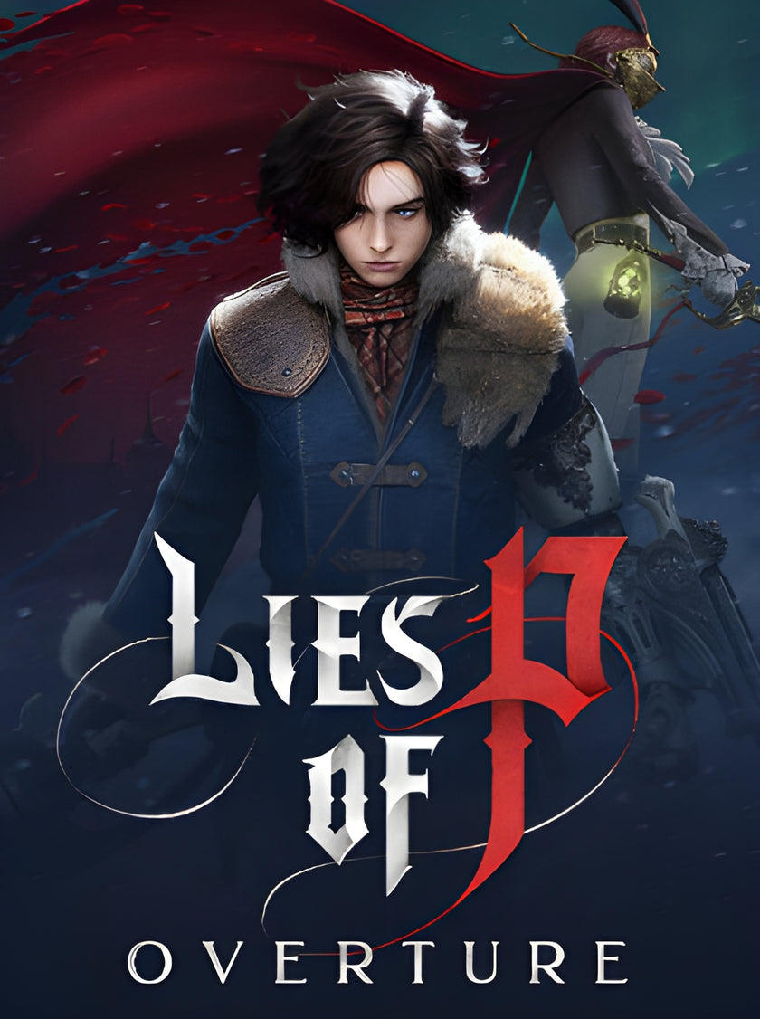 Lies of P: Overture