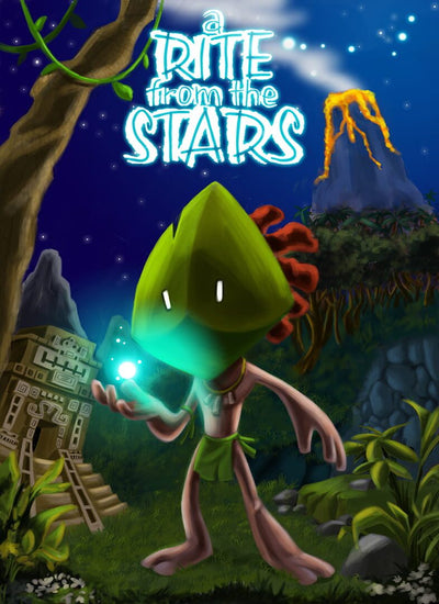 A Rite from the Stars | PC: Steam | GLOBAL
