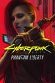 Cyberpunk 2077: Phantom Liberty - Xbox Series X/S - Europe