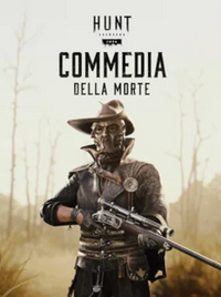 Hunt: Showdown - Taker of Trophies