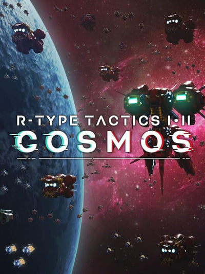 R-Type Tactics I • II Cosmos (Steam Key)