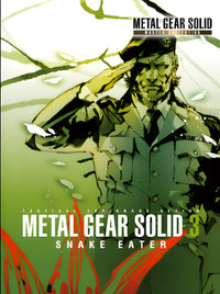 Metal Gear Solid 3: Snake Eater