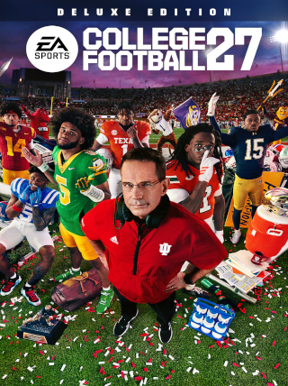 EA Sports College Football 27