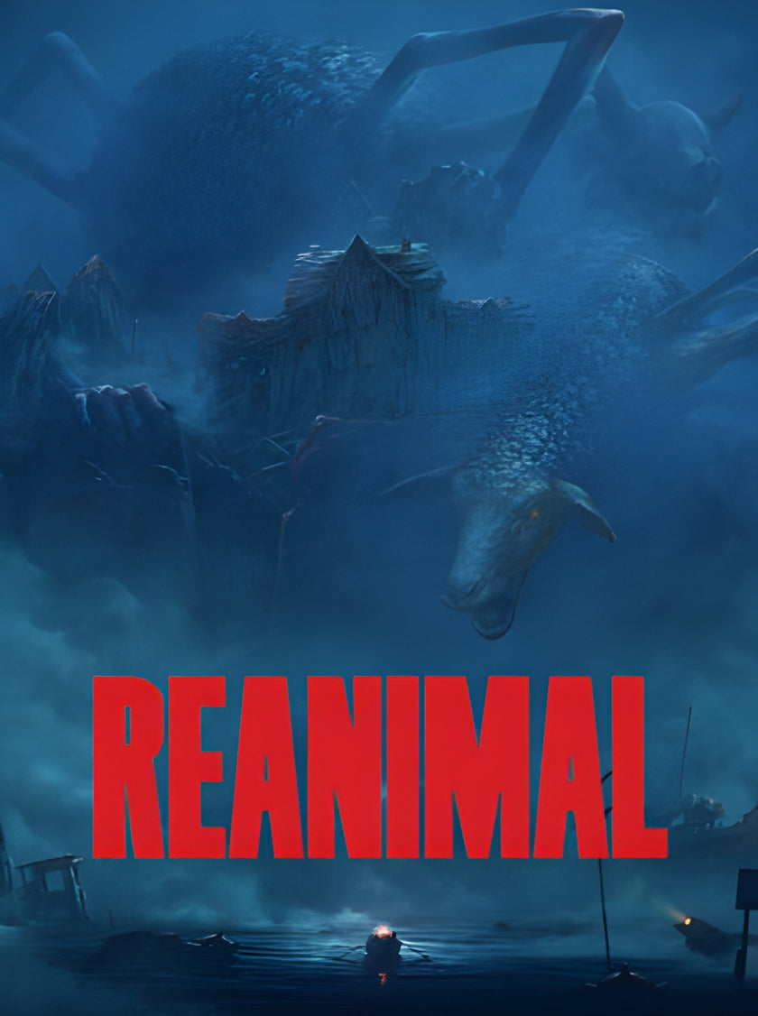 Reanimal