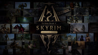 The Elder Scrolls V: Skyrim