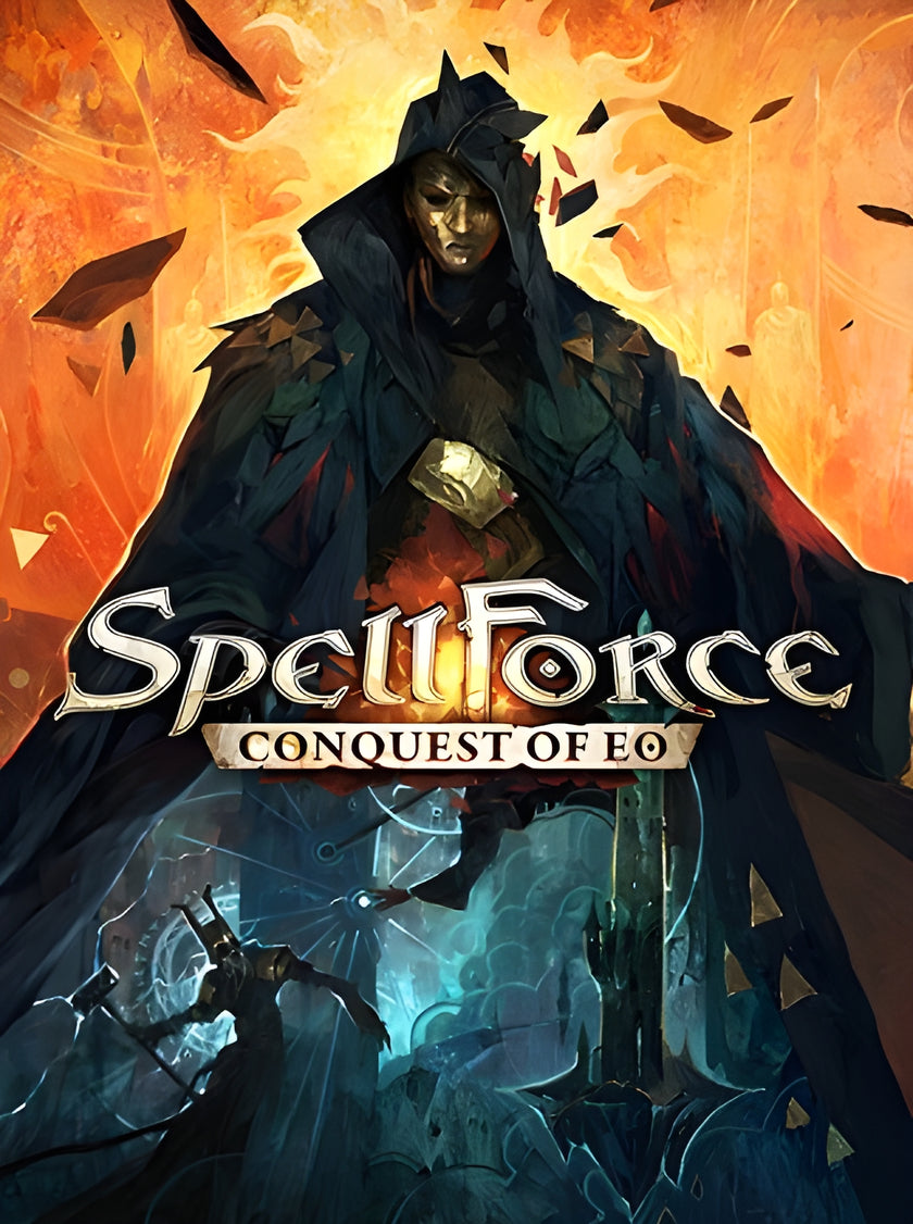 SpellForce: Conquest of Eo