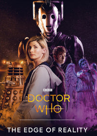 Doctor Who The Edge of Reality