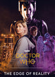 Doctor Who The Edge of Reality Steam - EU