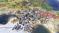 Sid Meier’s Civilization VI + Rise and Fall