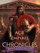 Age of Empires II: DE - Chronicles Battle for Greece (PC) - Steam Key - GLOBAL