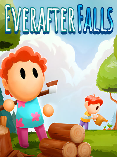 Everafter Falls | PC: Steam | GLOBAL