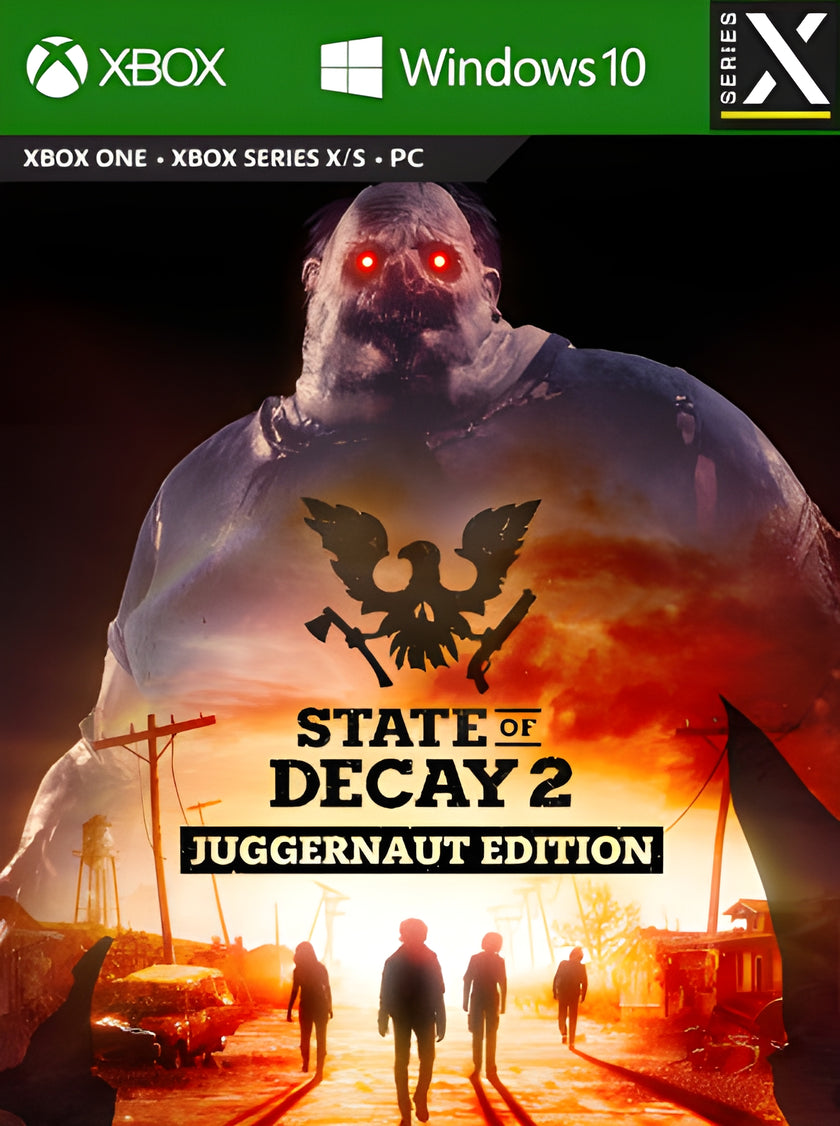 State of Decay 2
