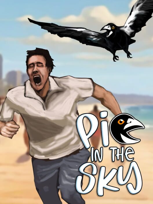 Pie in the Sky | PC: Steam | REST OF WORLD
