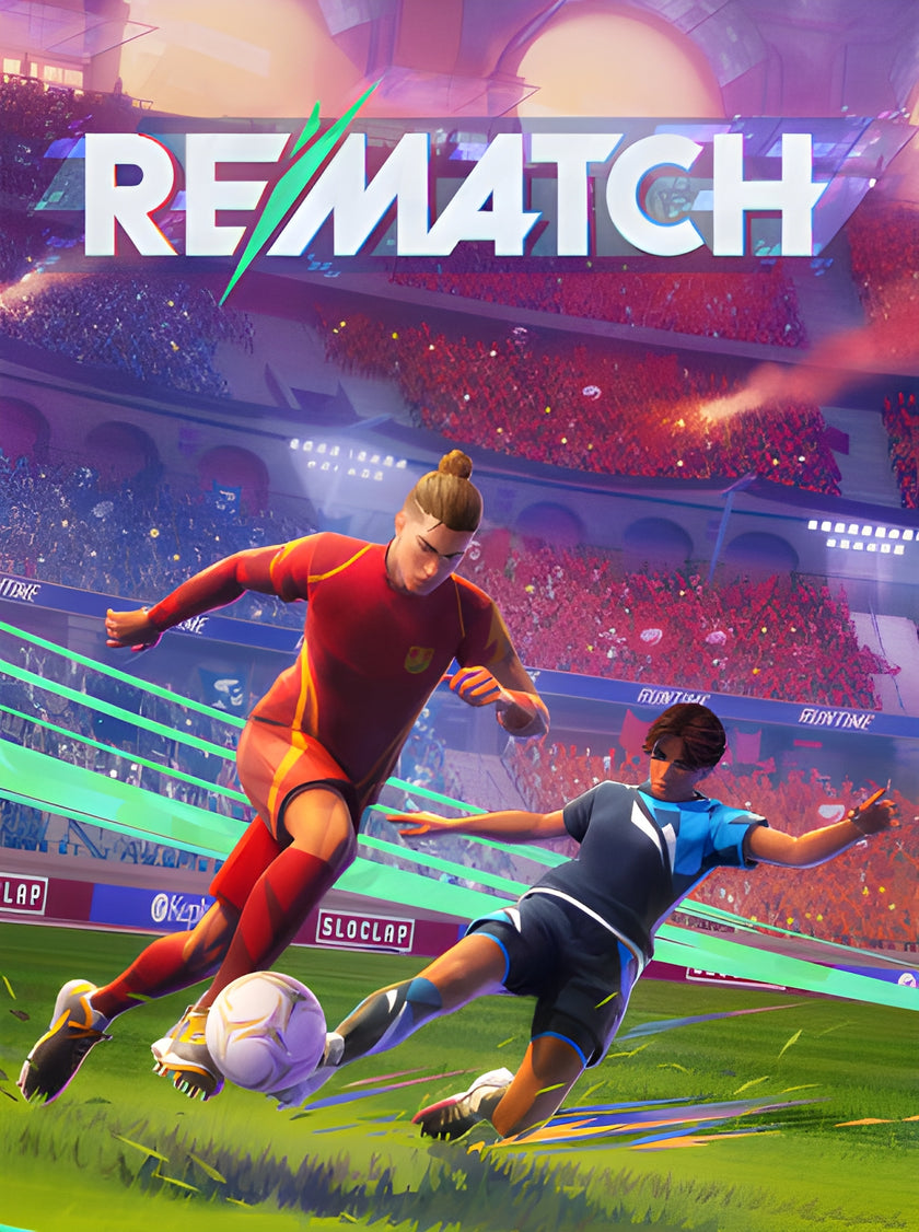 REMATCH