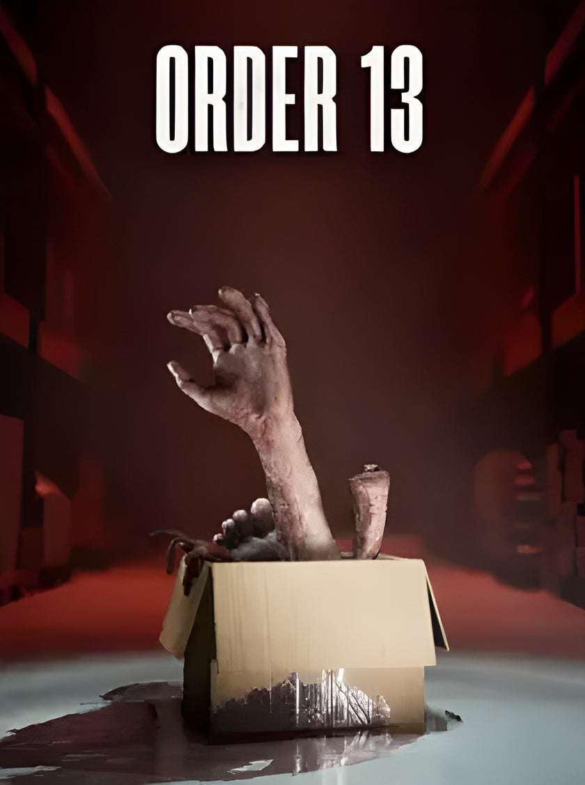 Order 13