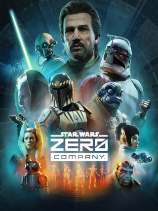 Star Wars Zero Company (PC) - Steam Key - NORTH AMERICA