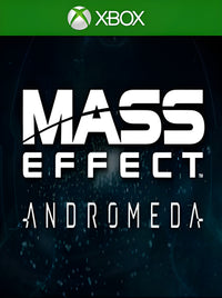 Mass Effect: Andromeda
