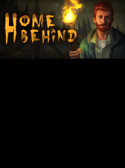Home Behind | PC: Steam | REST OF WORLD
