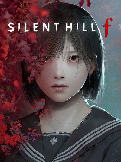 Silent Hill f - Preorder Bonus | Xbox | GLOBAL