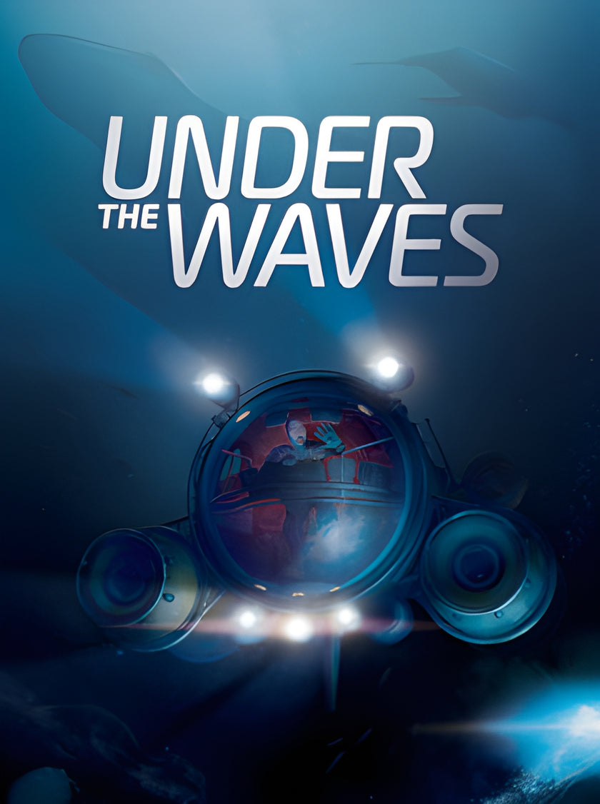 Under The Waves