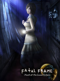 Fatal Frame: Mask of the Lunar Eclipse