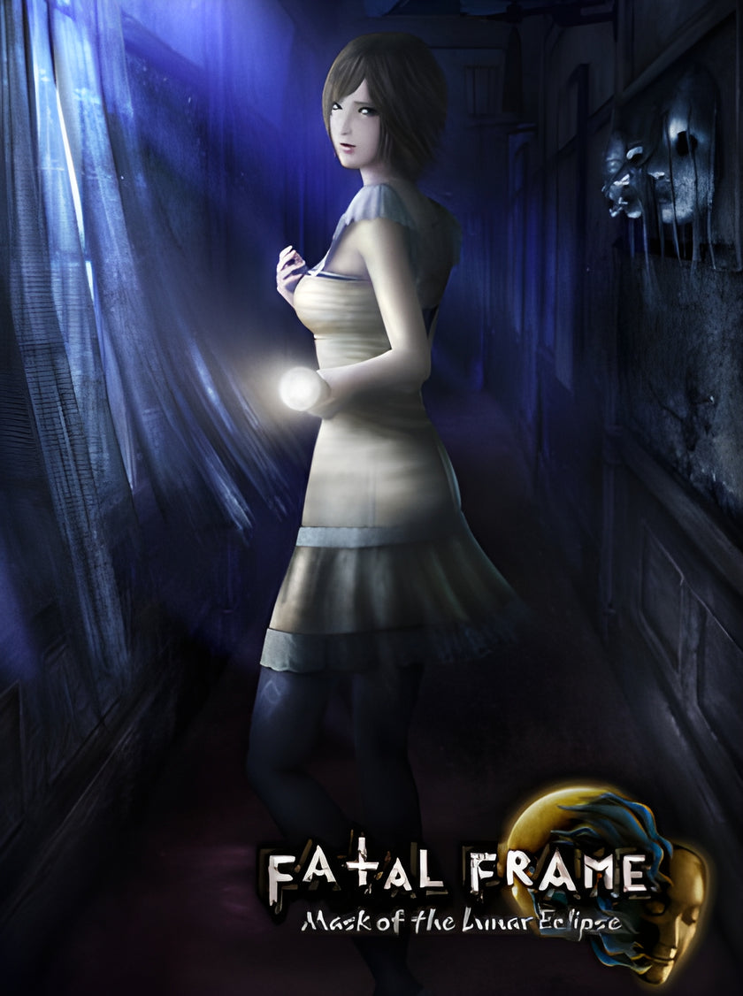 Fatal Frame: Mask of the Lunar Eclipse