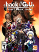 .hack//G.U. Last Recode Steam Key - ROW