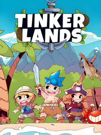 Tinkerlands