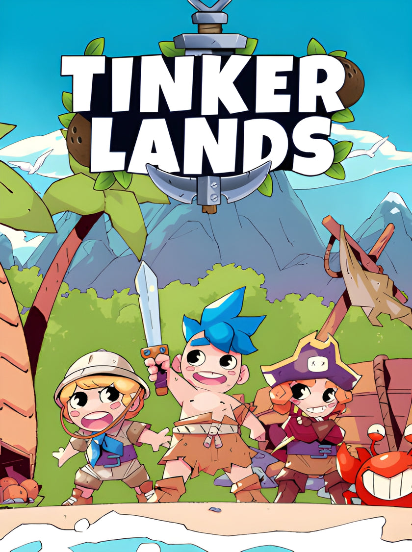 Tinkerlands