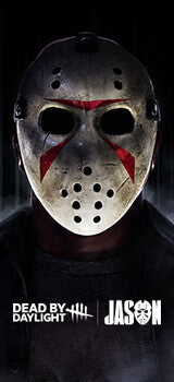 Dead by Daylight Jason