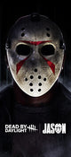 Dead by Daylight Jason DLC (PC) - Steam Key - ROW