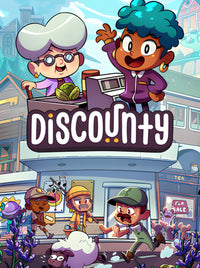 Discounty