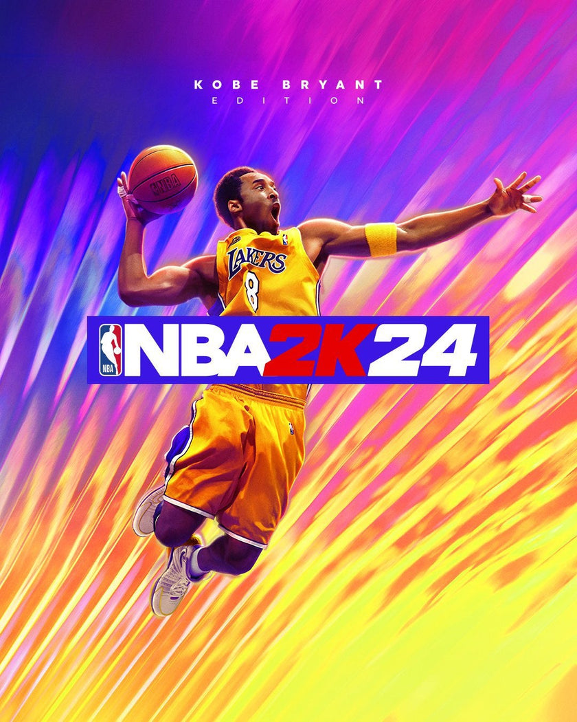 NBA 2K24 Kobe
