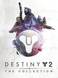 Destiny 2 - The Collection