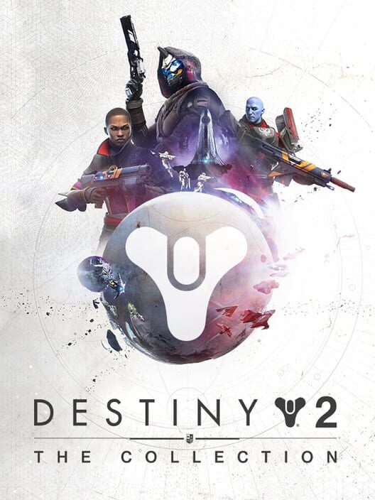 Destiny 2 - The Collection