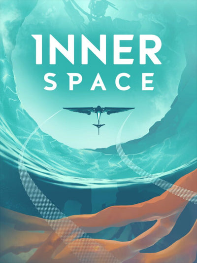 InnerSpace (Steam Key)