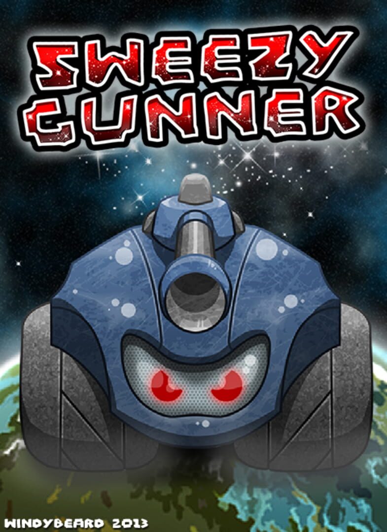 Sweezy Gunner | PC: Steam | GLOBAL